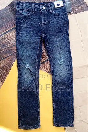 Children's Jeans