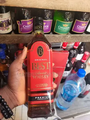 Best Whiskey