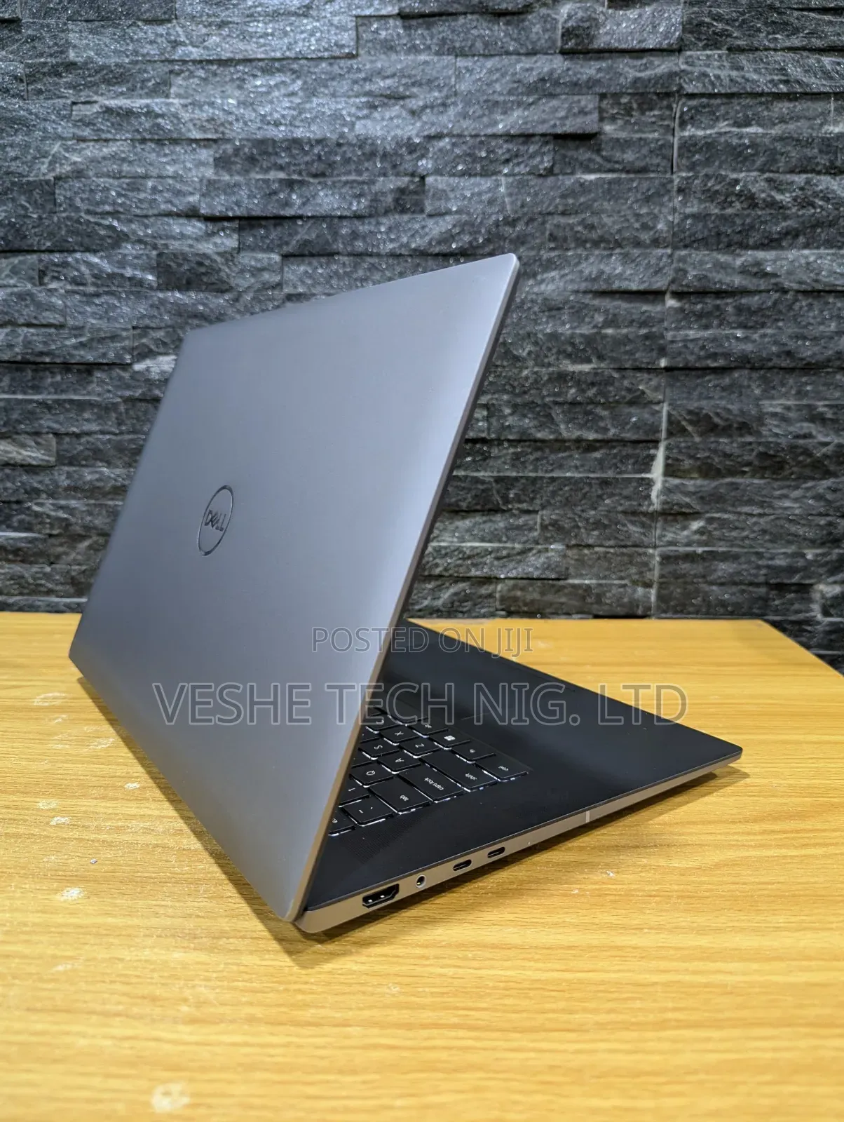 Laptop Dell Precision 5680 64GB Intel Core I7 SSD 1T