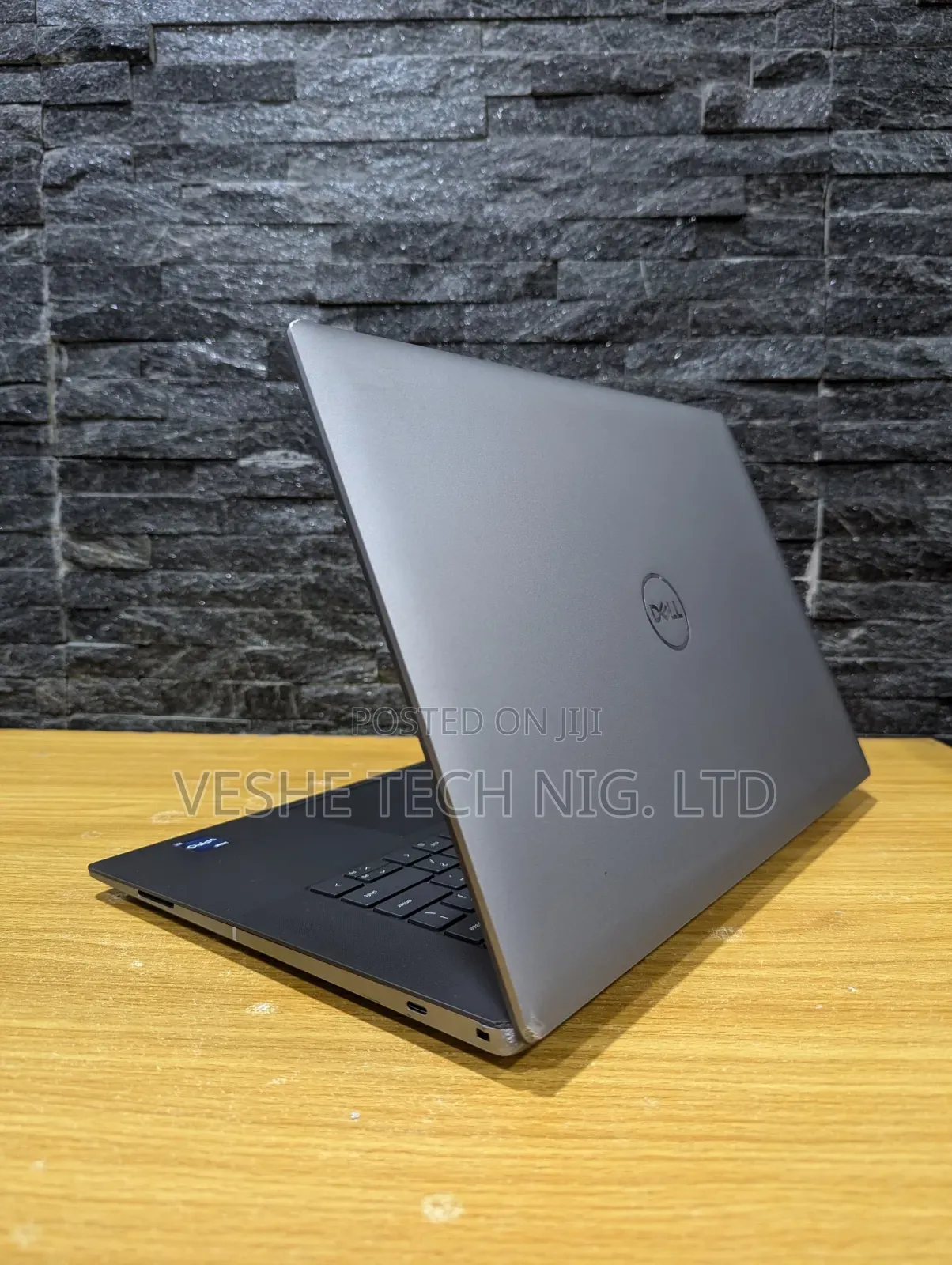 Laptop Dell Precision 5680 64GB Intel Core I7 SSD 1T