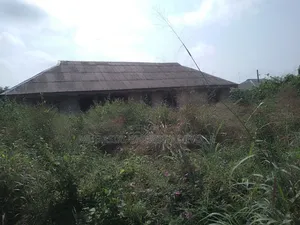 Plot of Land