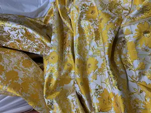 Damask Brocade
