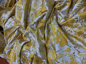 Damask Brocade