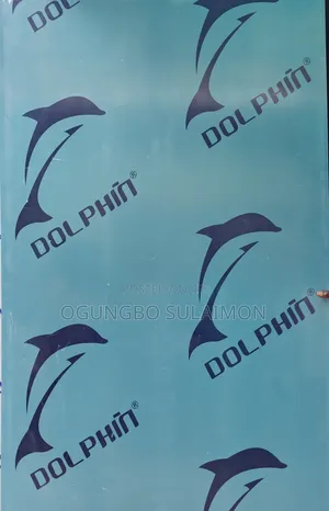 Dolphin Marine Board