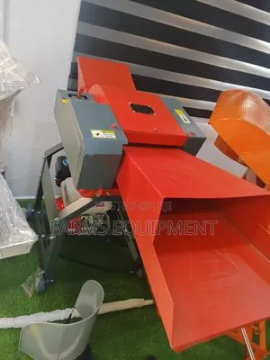 Caff Cutter (Forage Chopper)