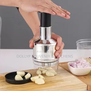 Onions Chopper
