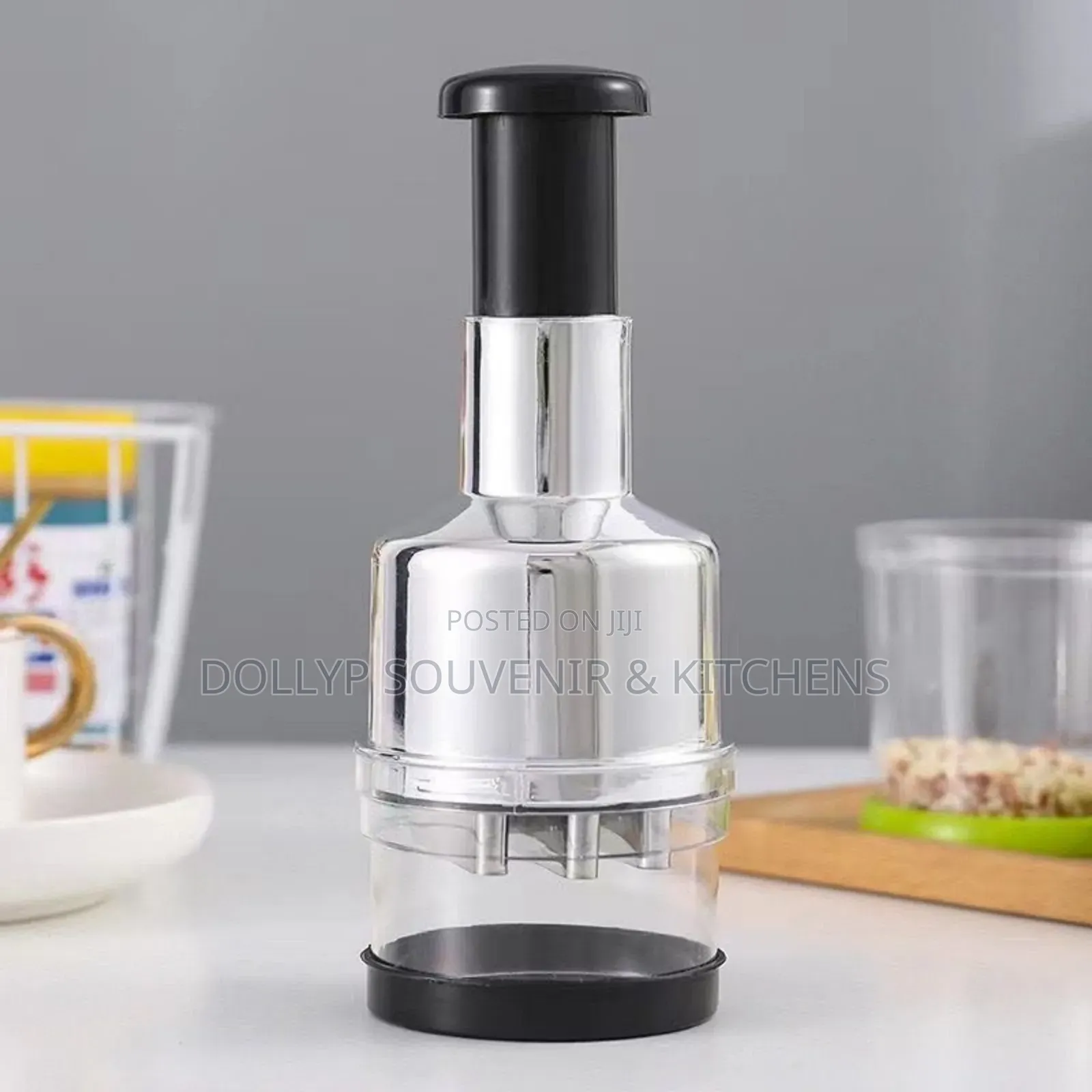 Onions Chopper