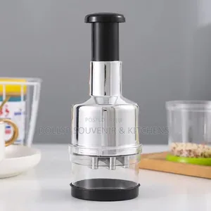 Onions Chopper