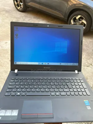 Laptop Lenovo B570 8GB Intel Core i3 SSD 500GB