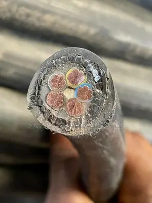 16mm 5core Armoured Cable