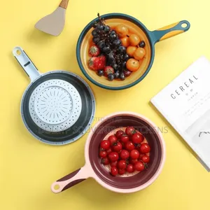 12pcs of Foldable Basket