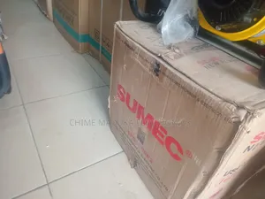 Sumec Fireman Generator
