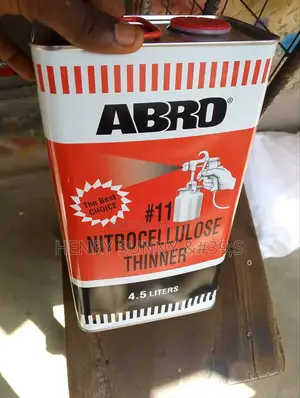 Abro Thinner