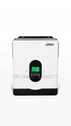 1kva Sako Hybrid Inverter