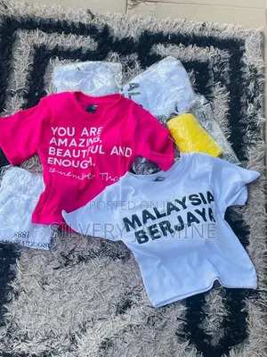 Trendy Female Wears - New and Quality