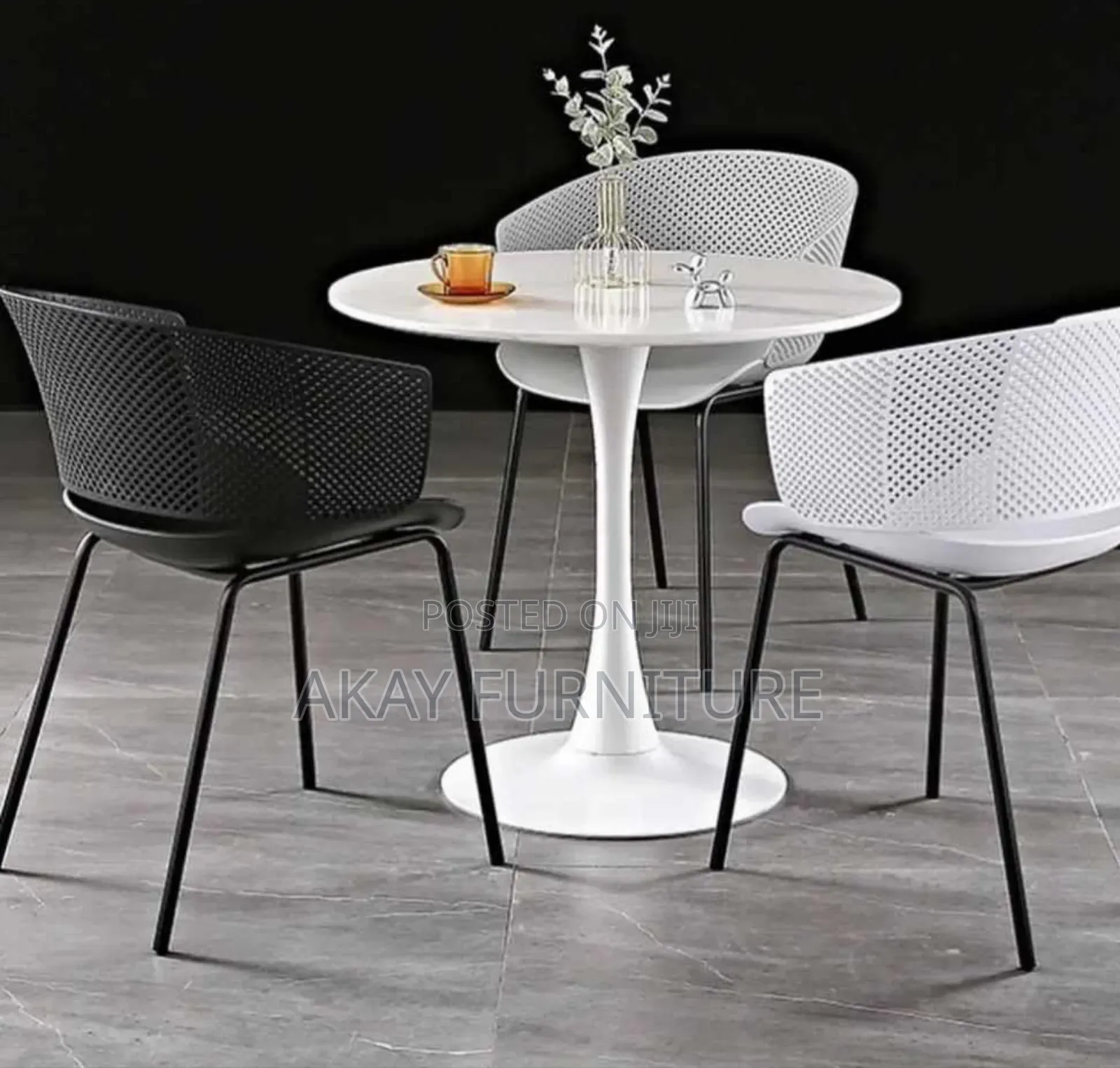 Restaurant Chairs