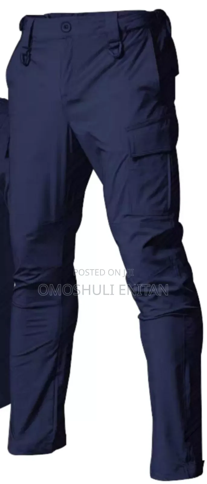 Combat Trousers Available