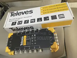 Multi Switch