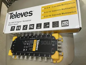 Multi Switch