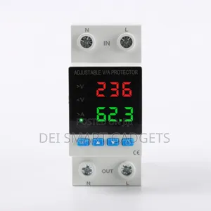 Voltage Protector