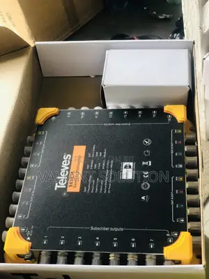 Multi Switch