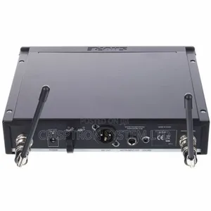 Blx24r/Pg58h10 Original Shure Wireless Microphone System