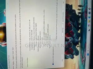 Laptop Dell Alienware M16 R1 64GB Intel Core i9 SSD 1T