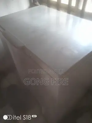 Thermacool Deep Freezer