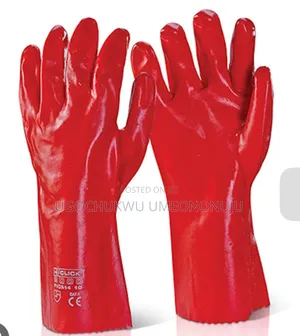 Pvc Handgove