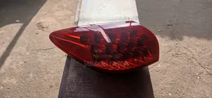 Back Right Infinity Qx56