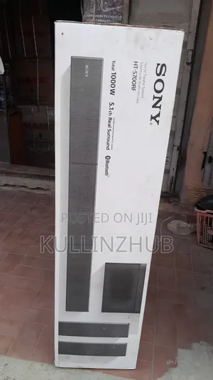 Original Digital Dolby Soundbar Ht-s700rf