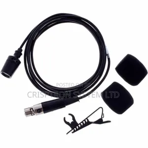 Blx14r/CVL Original Shure Lavaliere Wireless Microphone System