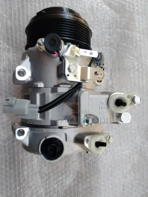 Toyota Sienna 2008,2009, 2010 a/C Compressor