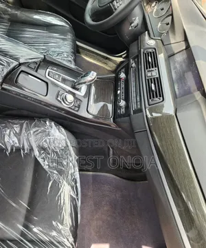 BMW 525i 2012 Silver