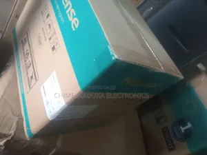 Hisense Air Fryer