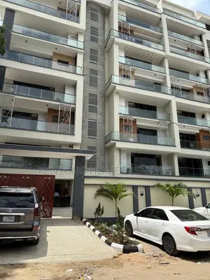 4bdrm Apartment in Ikoyi for rent