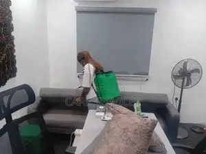 Bedbug Fumigation for Homes, Hotels Offices