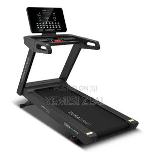 5hp Treadmill Machine With 150kg User Weight