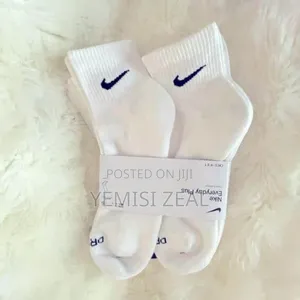 Quality Pair Of Socks