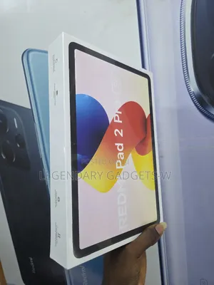 New Xiaomi Redmi Pad Pro 256 GB Gray