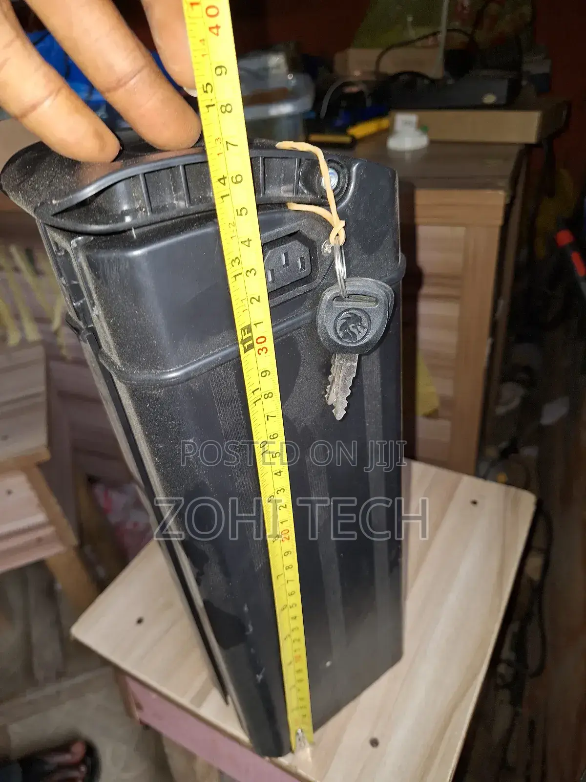 48v 10a 12a 20a Lithium Battery
