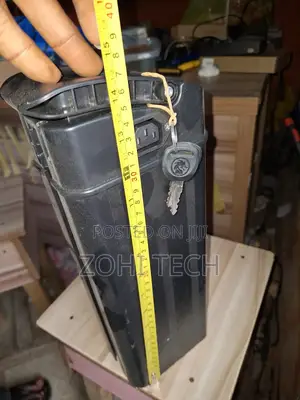 48v 10a 12a 20a Lithium Battery
