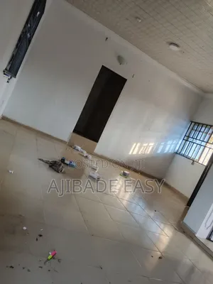 2bdrm Block of Flats in Ayobo for rent