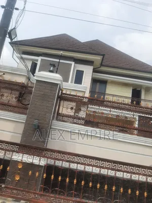 4bdrm Duplex in Amuwo-Odofin for rent