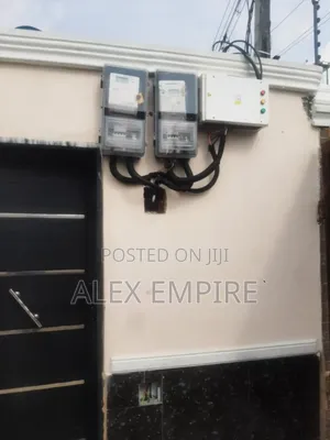 4bdrm Duplex in Amuwo-Odofin for rent