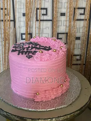 Cake/Pastries