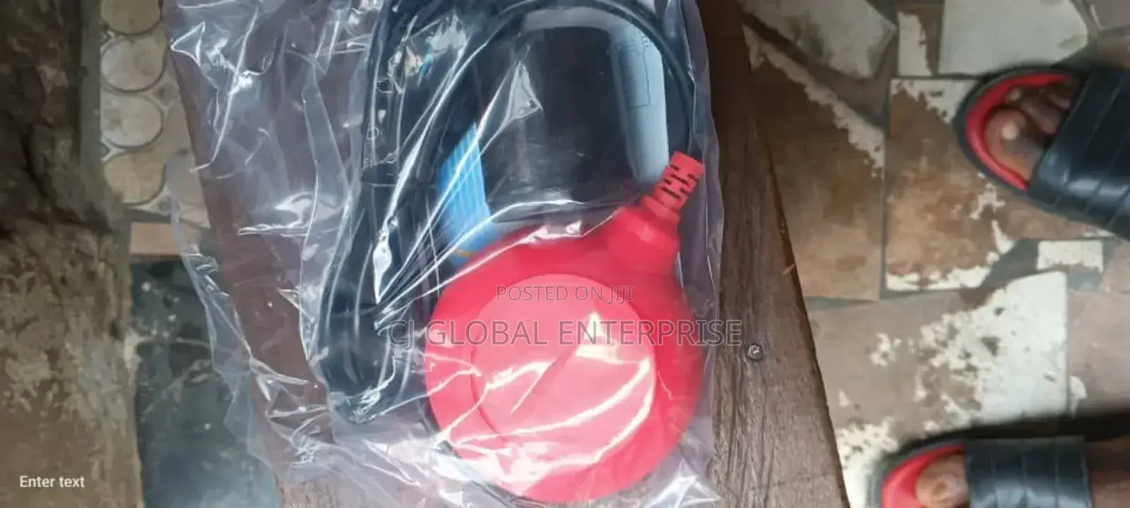 Float Switch