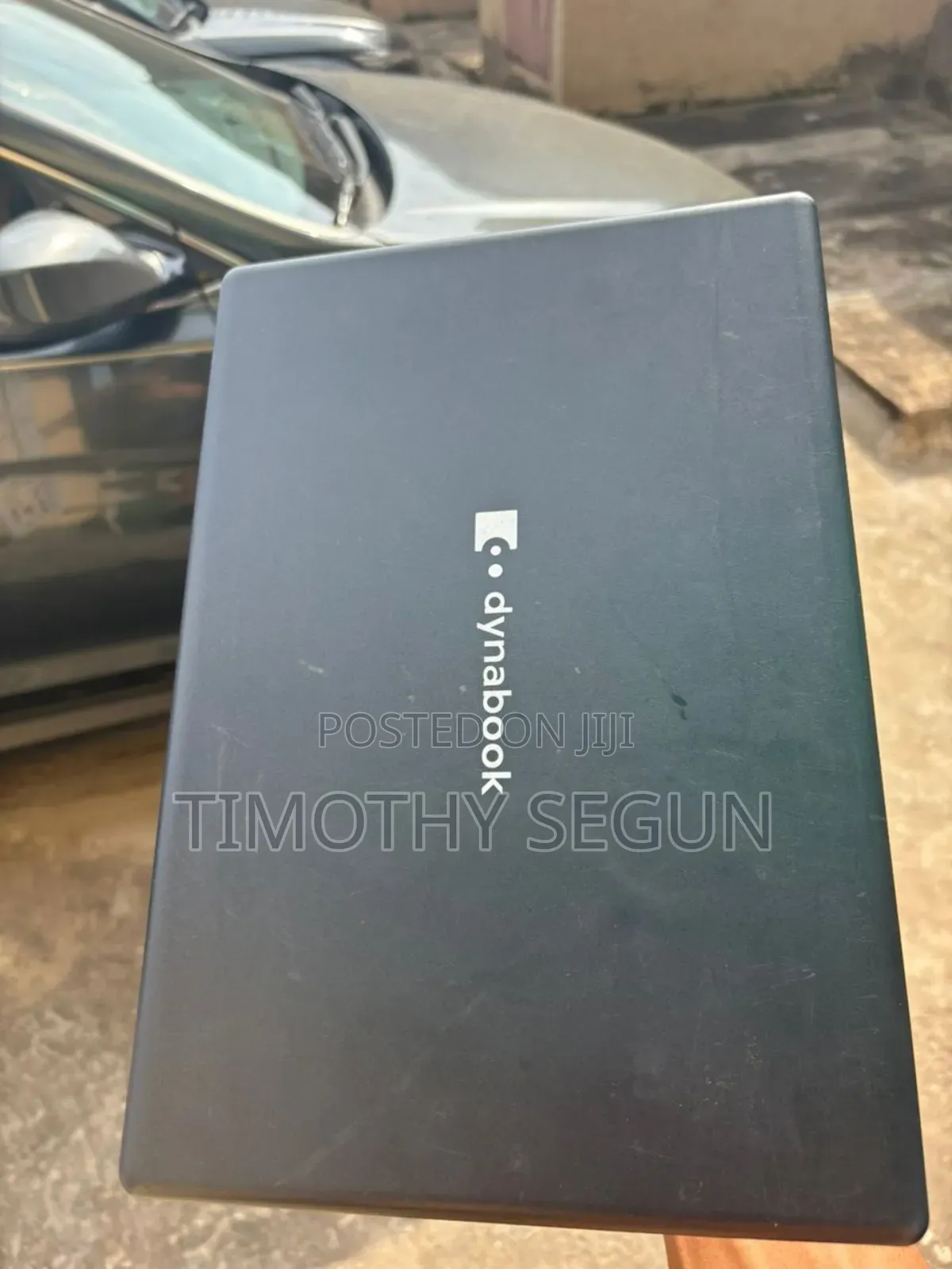 Laptop 8GB Intel SSD 256GB