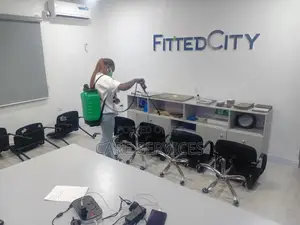 We Eliminate All Traces of Bedbugs, Cockroaches and Rat