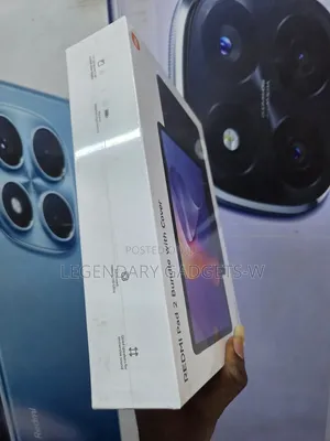 New Xiaomi Mi Pad 2 256 GB Black